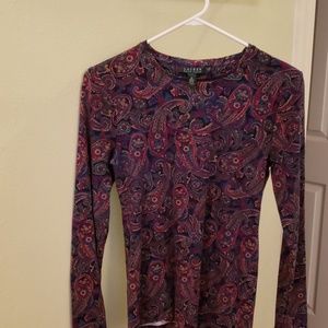 Ralph Lauren top